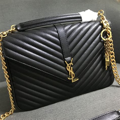 designer bags for women YSL